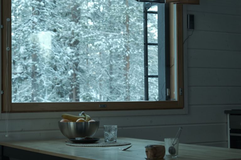 Airbnbs