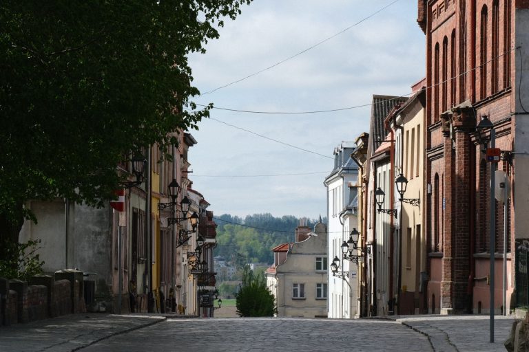 Städtereisen